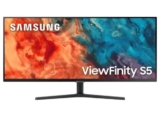מסך מחשב 34″ SAMSUNG ViewFinity S50GC